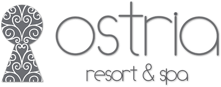 Ostria hotel logo