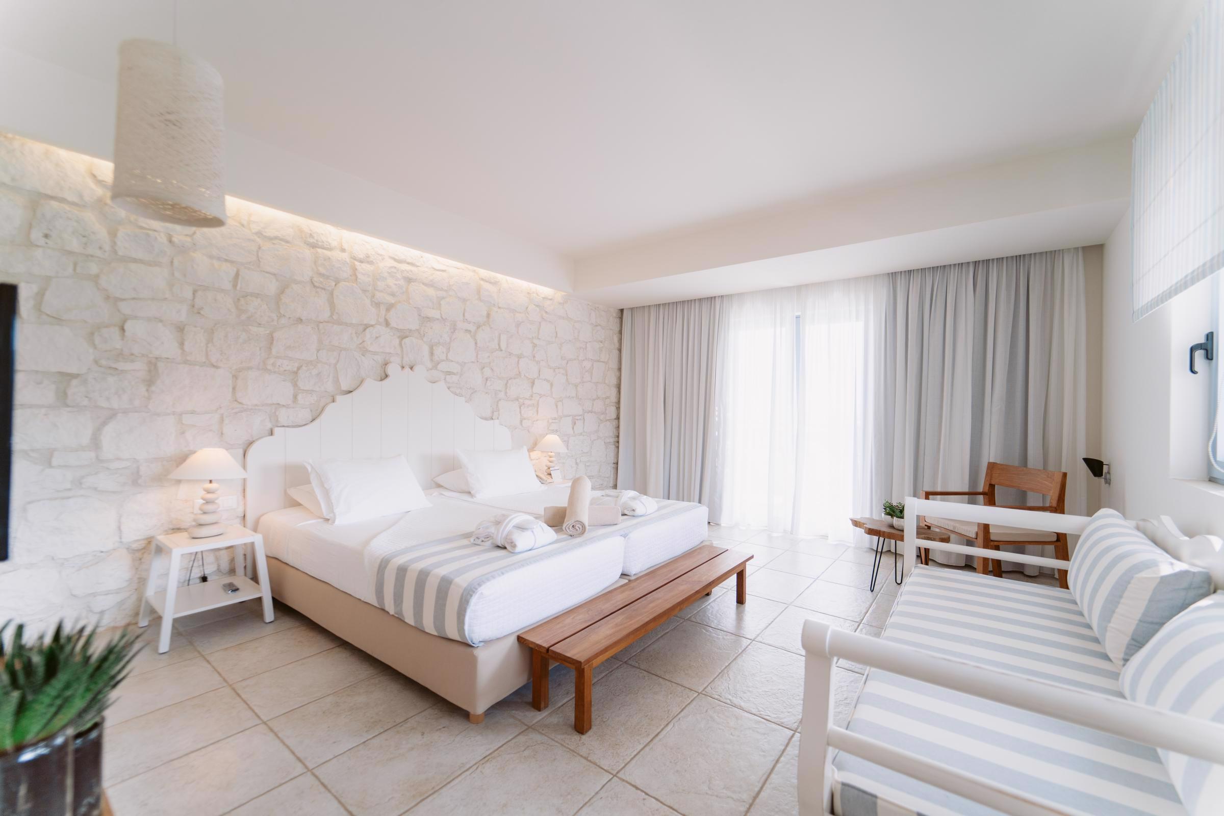Junior Family Suite