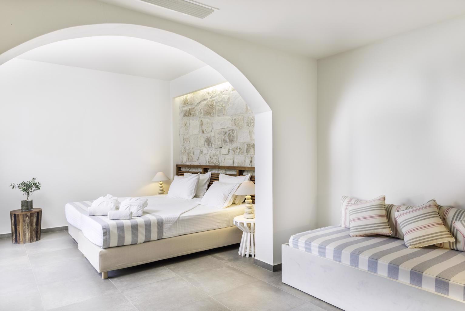 Room beds light
